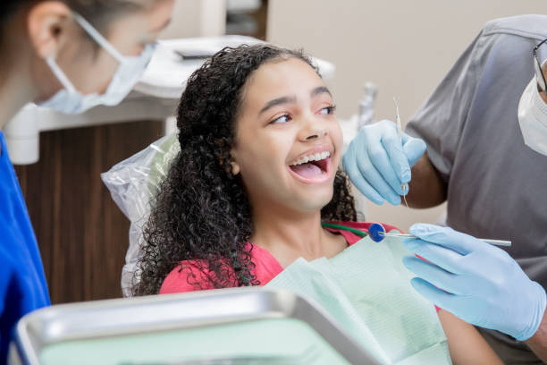 Best Same-Day Emergency Dental Services in Gastonville, PA