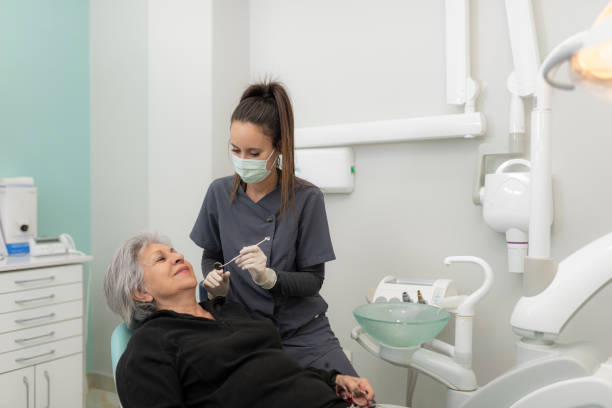 Best Emergency Treatment for Dental Infections or Abscesses in Gastonville, PA