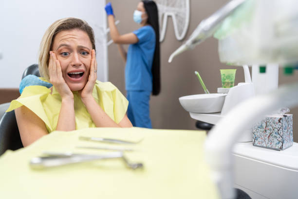 Best Emergency Denture Repair in Gastonville, PA